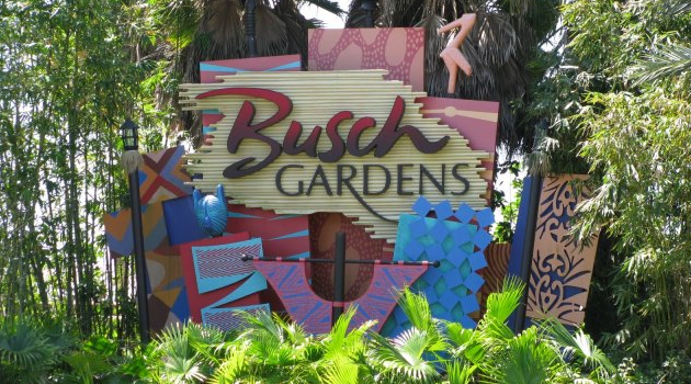 Australiens Tierwelt nun in Florida